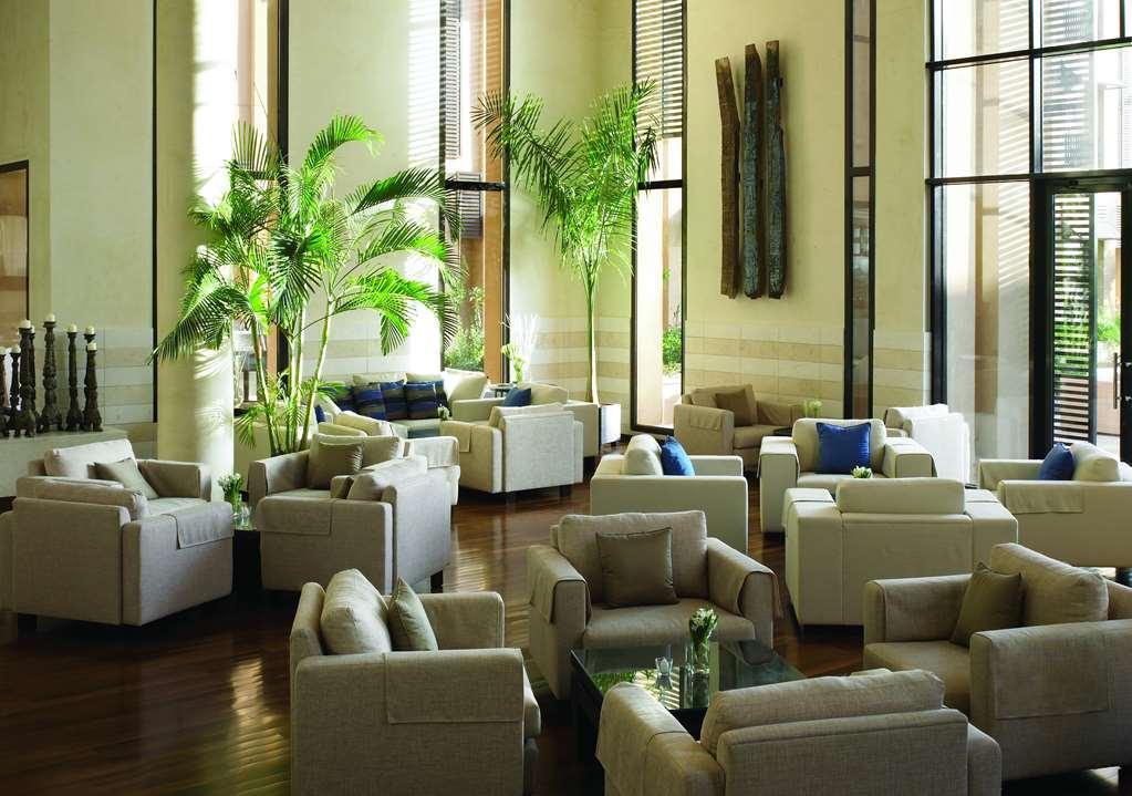 Park Hyatt Jeddah - Marina, Club And Spa Restaurant foto