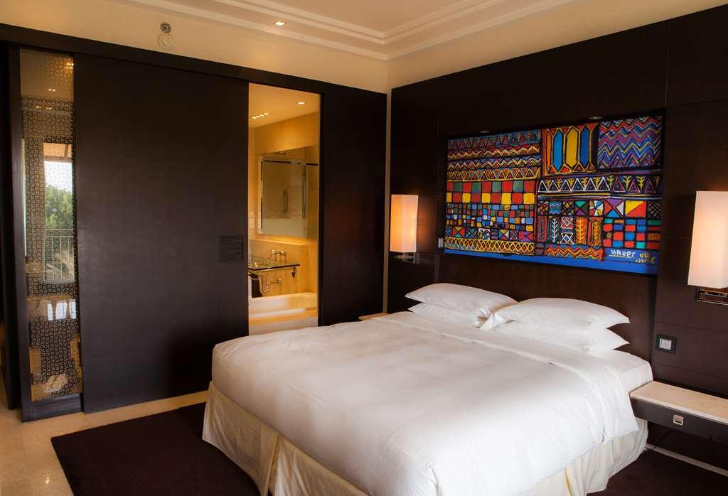 Park Hyatt Jeddah - Marina, Club And Spa Zimmer foto