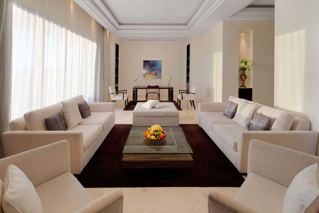 Park Hyatt Jeddah - Marina, Club And Spa Zimmer foto
