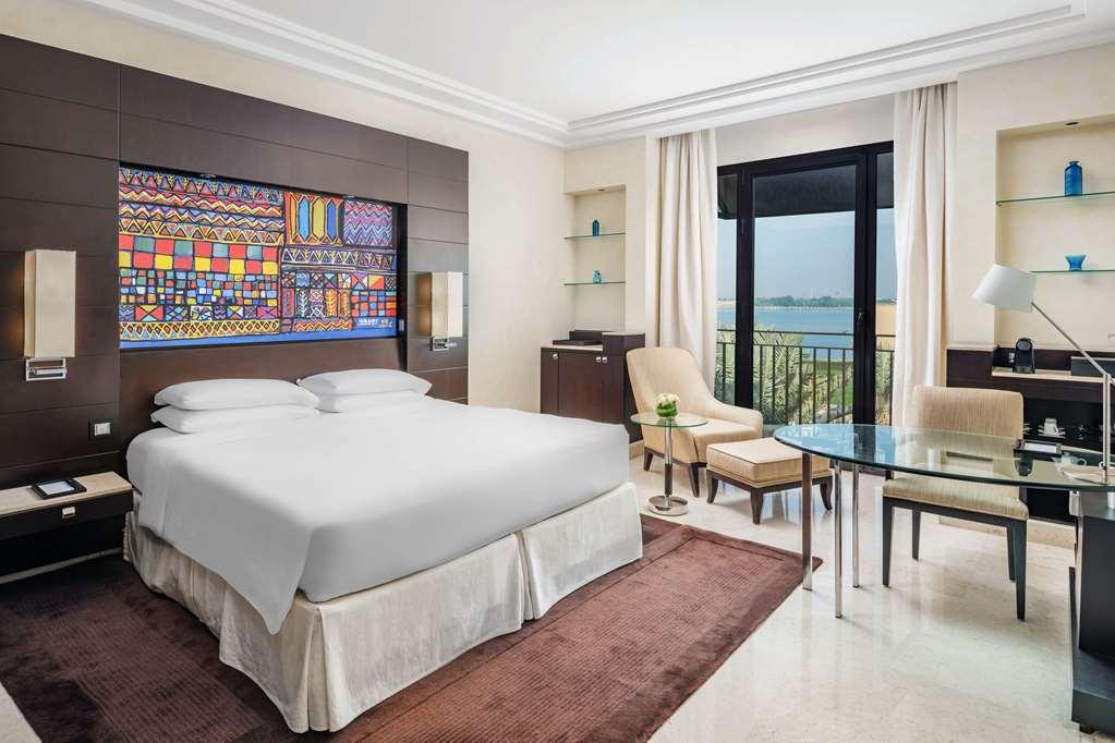 Park Hyatt Jeddah - Marina, Club And Spa Zimmer foto