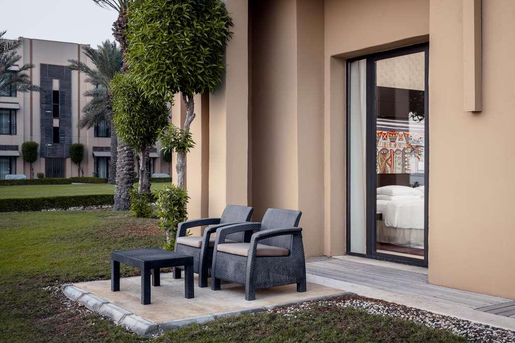 Park Hyatt Jeddah - Marina, Club And Spa Zimmer foto