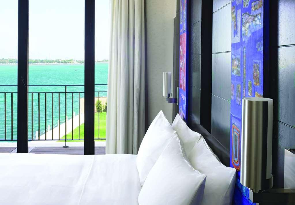 Park Hyatt Jeddah - Marina, Club And Spa Zimmer foto