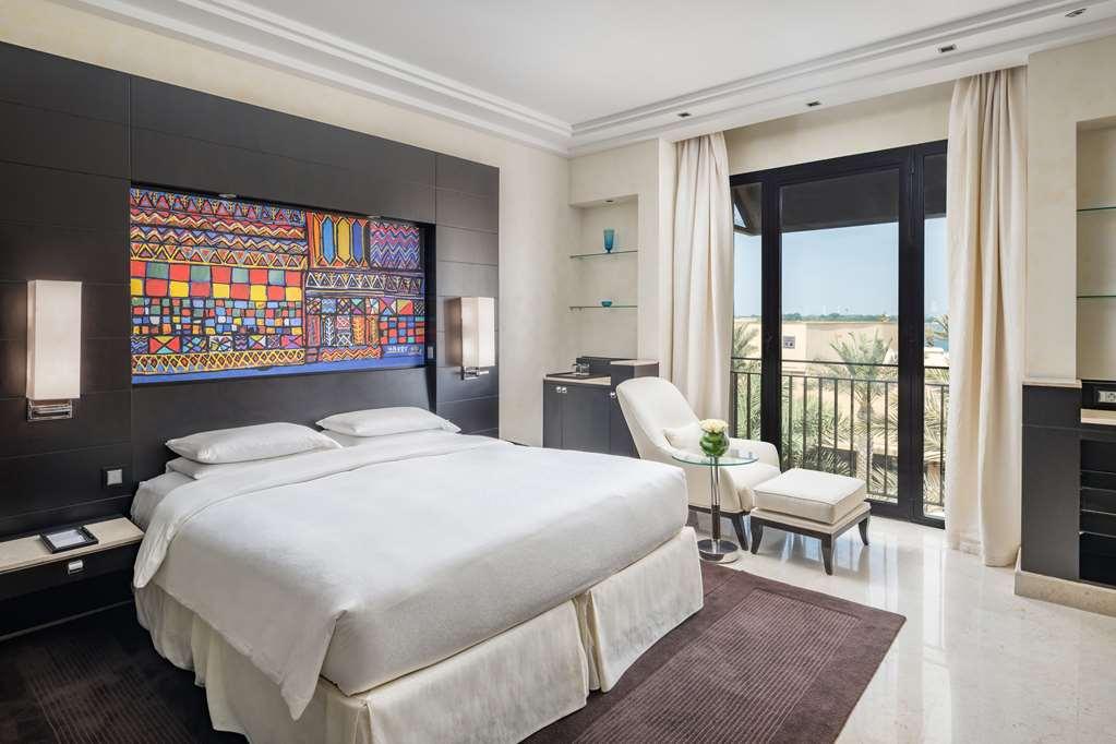 Park Hyatt Jeddah - Marina, Club And Spa Zimmer foto