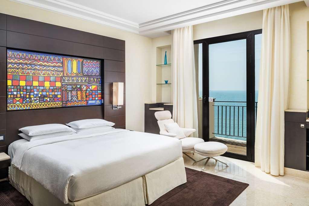Park Hyatt Jeddah - Marina, Club And Spa Zimmer foto