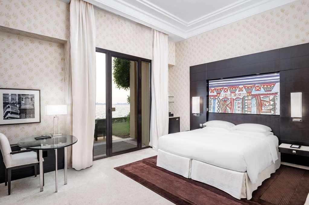Park Hyatt Jeddah - Marina, Club And Spa Zimmer foto