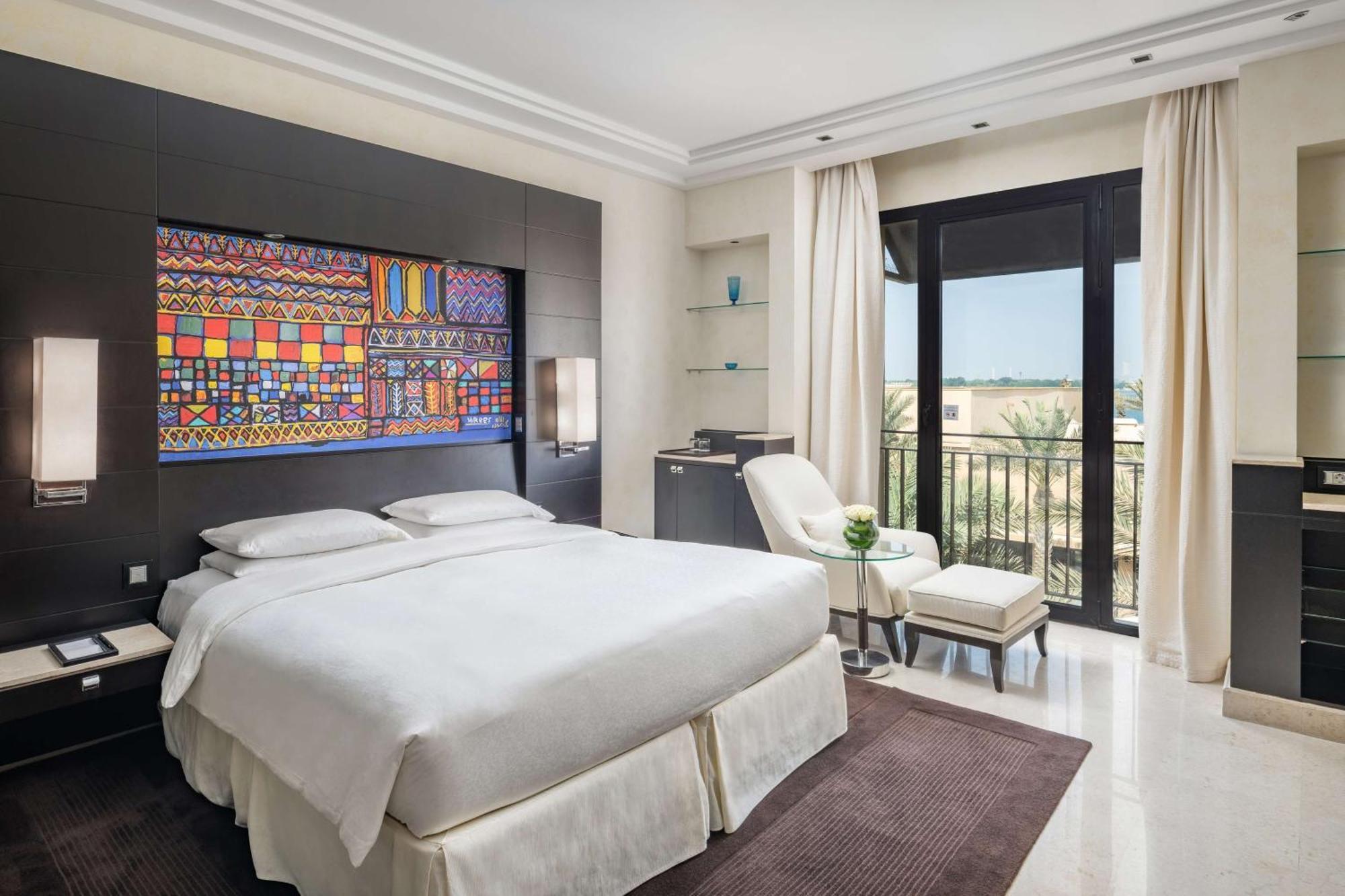 Park Hyatt Jeddah - Marina, Club And Spa Exterior foto