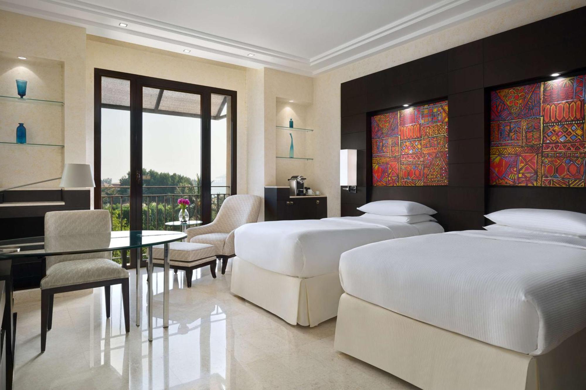 Park Hyatt Jeddah - Marina, Club And Spa Exterior foto
