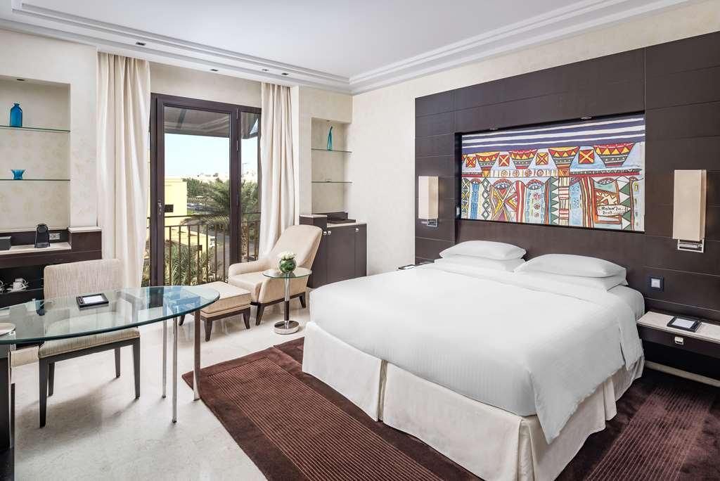 Park Hyatt Jeddah - Marina, Club And Spa Zimmer foto